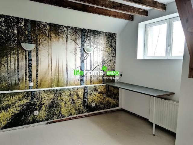 Vente Maison 5 pièces 200 m2 Saint Vaury