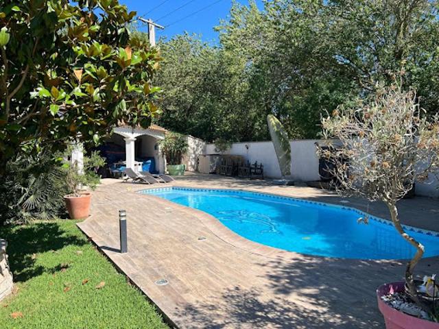 Vente Maison 5 pièces 200 m2 Saint Victoret