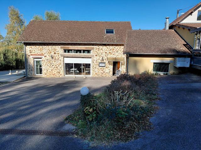 Vente Maison 5 pièces 200 m2 Saint Yrieix la Perche