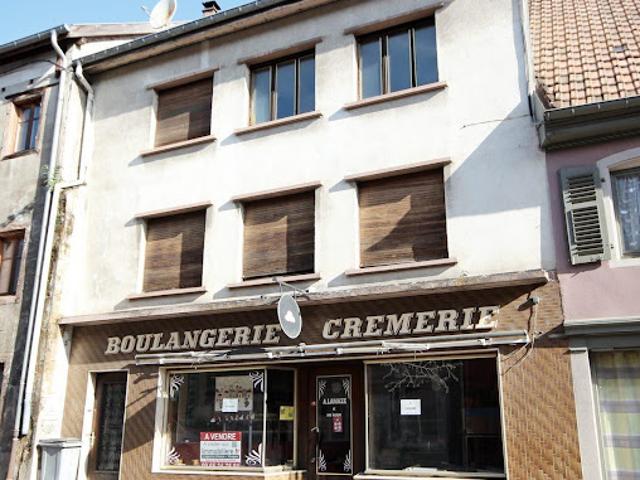 Vente Maison 5 pièces 200 m2 Sainte Marie aux Mines
