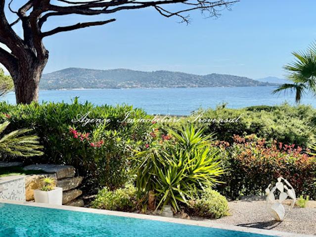 Vente Maison 5 pièces 200 m2 Sainte Maxime