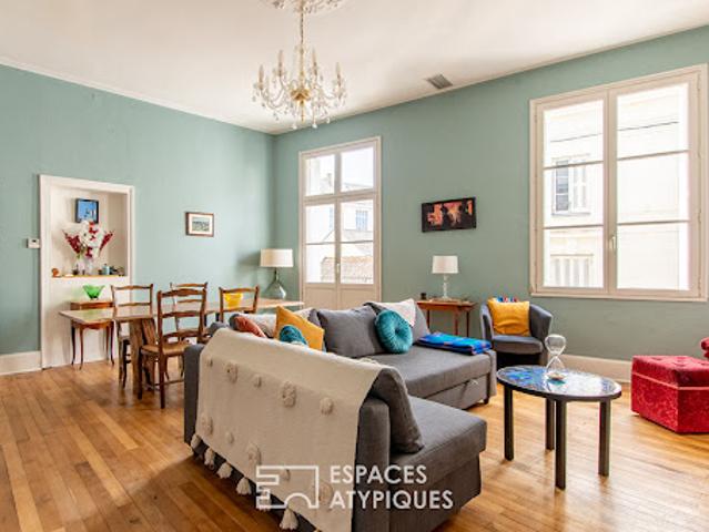 Vente Maison 5 pièces 200 m2 Saumur
