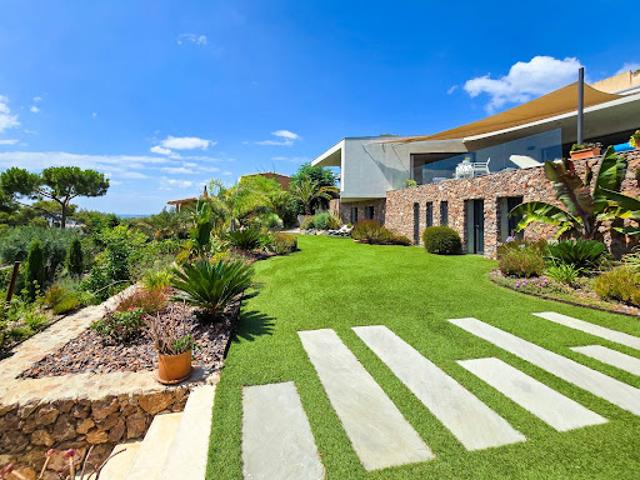 Vente Maison 5 pièces 200 m2 Sète