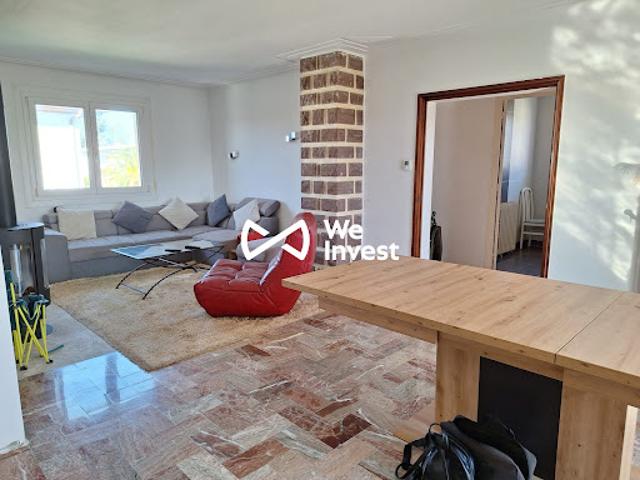 Vente Maison 5 pièces 200 m2 Tarbes