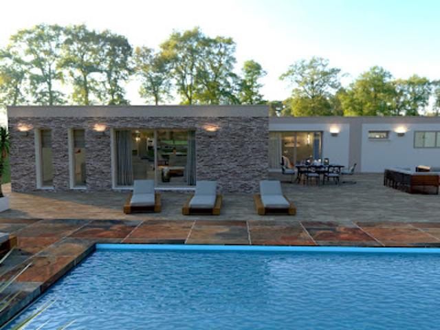 Vente Maison 5 pièces 200 m2 Villeneuve de la Raho
