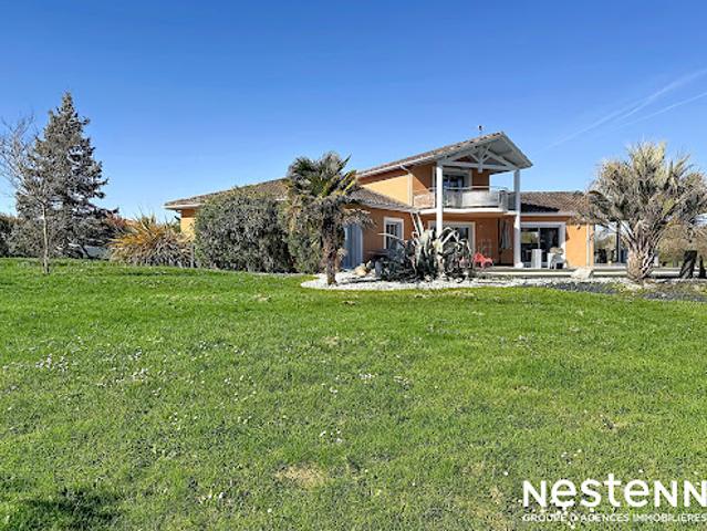 Vente Maison 5 pièces 201 m2 Auch
