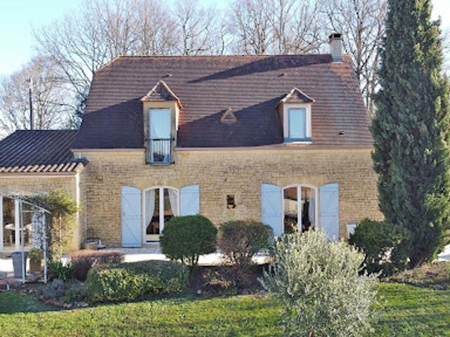 Vente Maison 5 pièces 201 m2 Sarlat la caneda