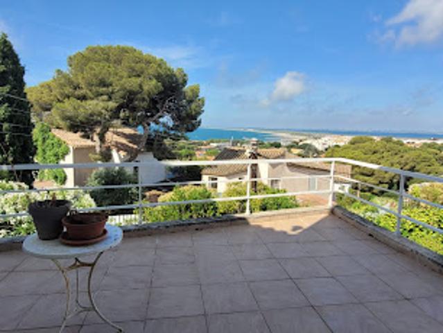 Vente Maison 5 pièces 201 m2 Sète