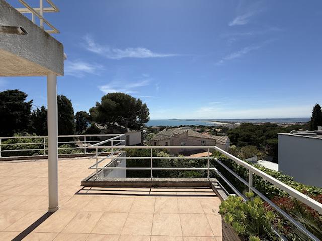 Vente Maison 5 pièces 201 m2 Sète