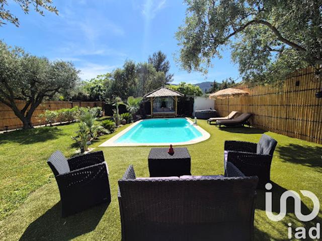 Vente Maison 5 pièces 201 m2 Sollies pont