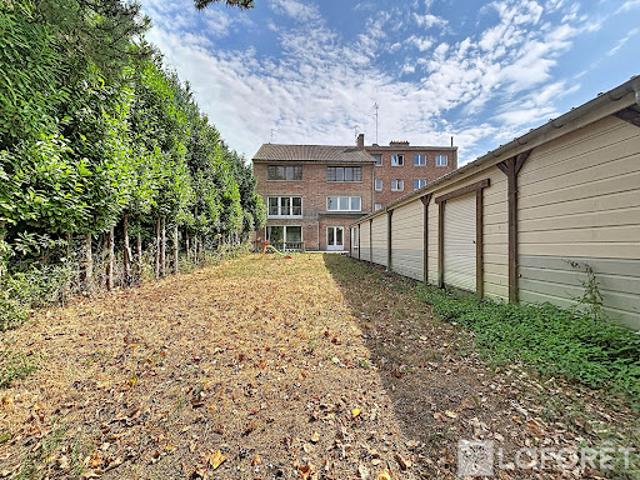 Vente Maison 5 pièces 201.33 m2 Armentieres