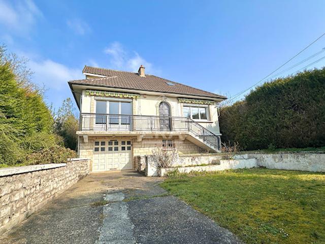 Vente Maison 5 pièces 202 m2 Nemours