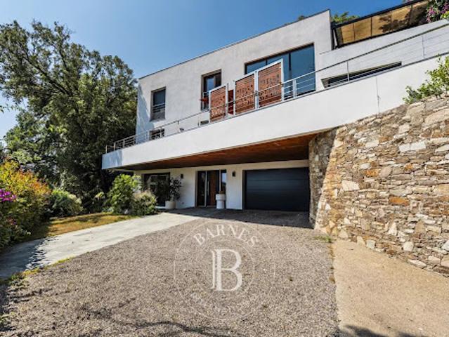 Vente Maison 5 pièces 202 m2 Bastia