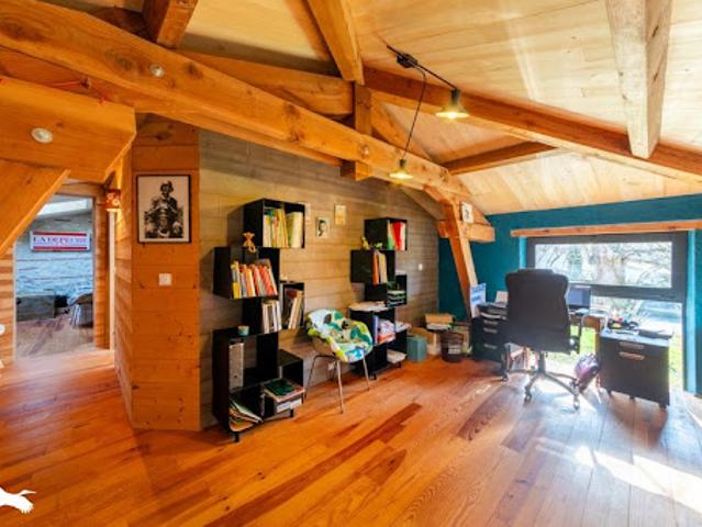 Vente Maison 5 pièces 202 m2 Brax