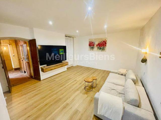 Vente Maison 5 pièces 202 m2 Thuir