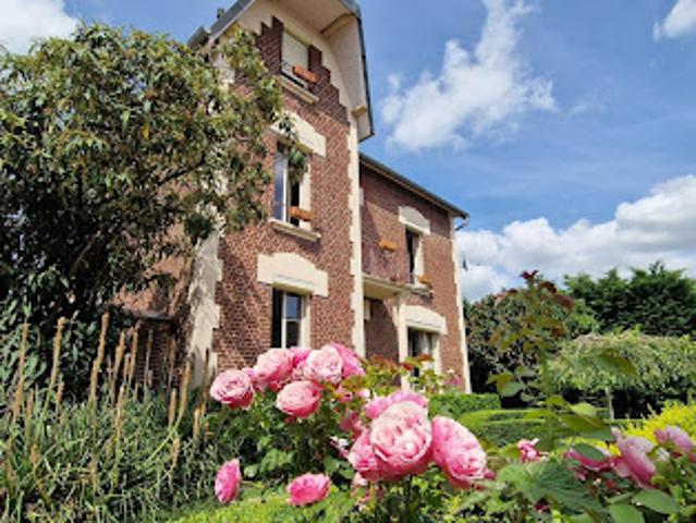 Vente Maison 5 pièces 203 m2 Anguilcourt le Sart