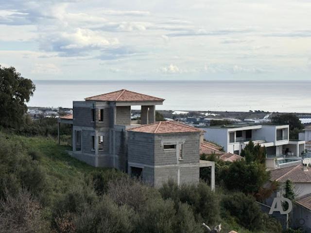 Vente Maison 5 pièces 203 m2 Furiani