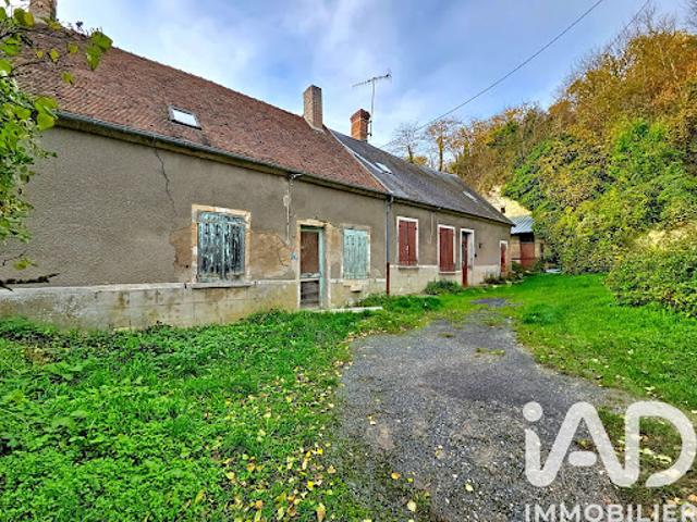 Vente Maison 5 pièces 203 m2 Fismes