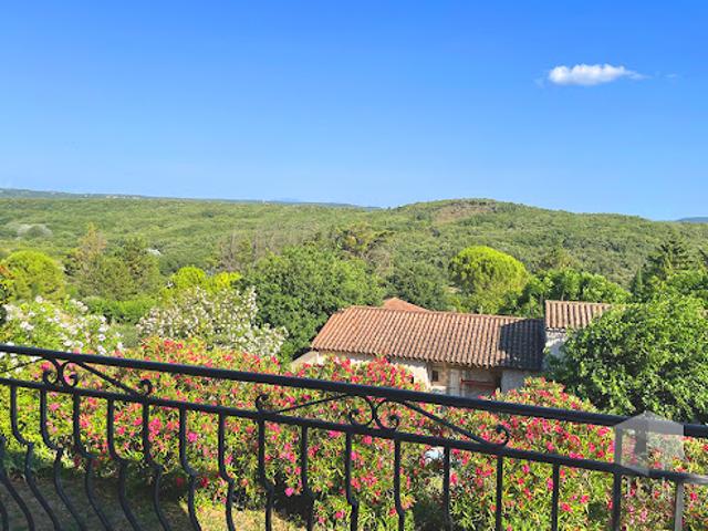 Vente Maison 5 pièces 203 m2 La Garde Adhémar