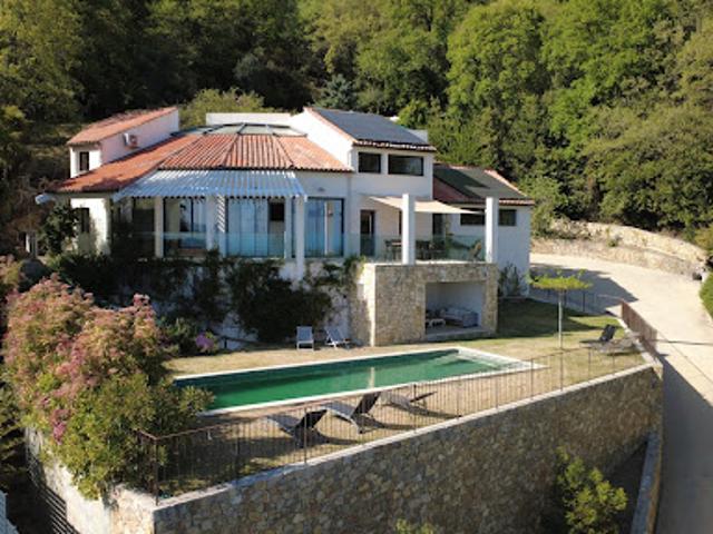 Vente Maison 5 pièces 214 m2 Magagnosc