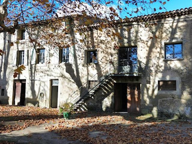 Vente Maison 5 pièces 214 m2 Conques sur Orbiel