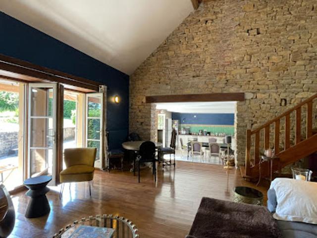 Vente Maison 5 pièces 214.49 m2 Montain