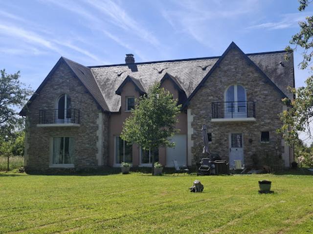 Vente Maison 5 pièces 205 m2 Forges les Eaux
