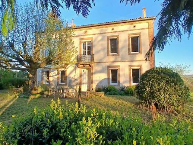 Vente Maison 5 pièces 215 m2 Carmaux