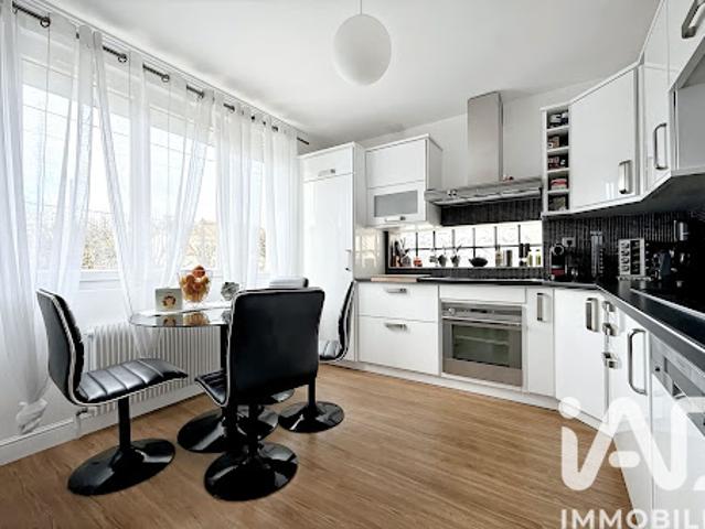 Vente Maison 5 pièces 215 m2 Champs sur Marne