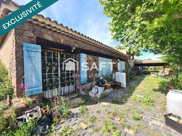 Vente Maison 5 pièces 215 m2 La Farlède