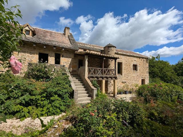 Vente Maison 5 pièces 215 m2 Saint Projet