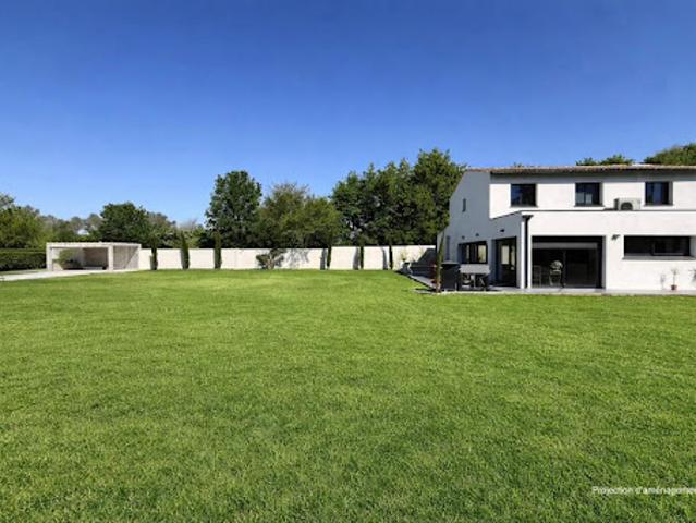 Vente Maison 5 pièces 215 m2 Saint Rémy de Provence