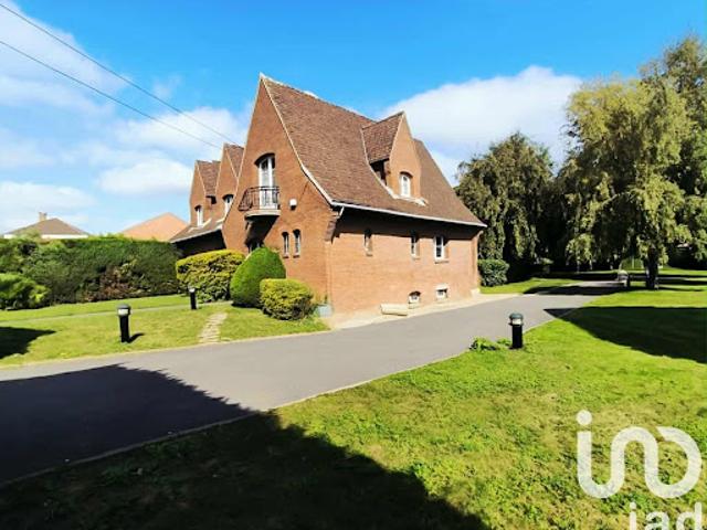 Vente Maison 5 pièces 216 m2 Bauvin