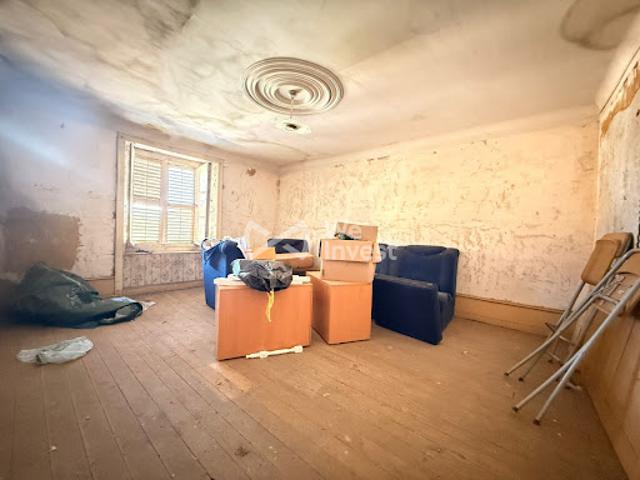 Vente Maison 5 pièces 216 m2 Thonnelle