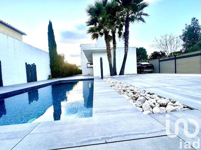 Vente Maison 5 pièces 217 m2 Agde