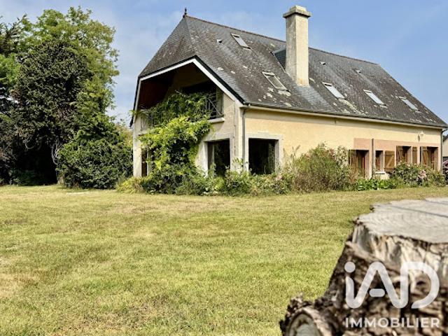 Vente Maison 5 pièces 217 m2 Quettehou