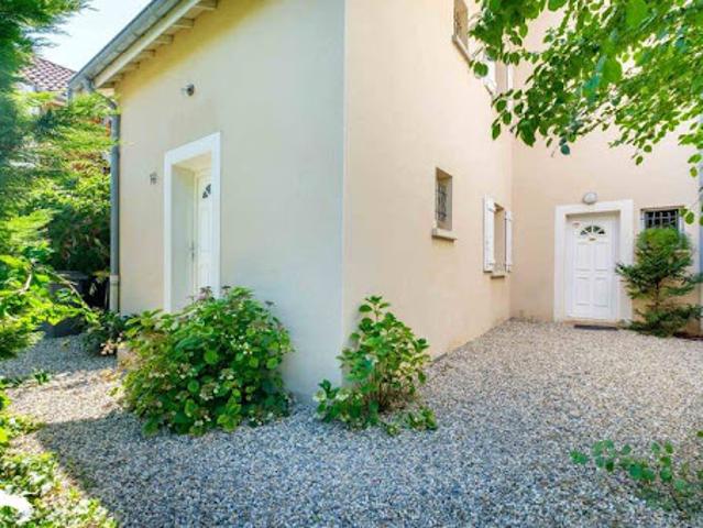Vente Maison 5 pièces 217 m2 Villeurbanne