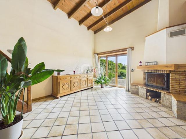 Vente Maison 5 pièces 217.66 m2 Pusy et Epenoux
