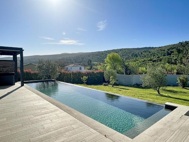 Vente Maison 5 pièces 219 m2 Capendu