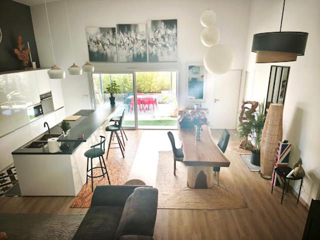 Vente Maison 5 pièces 210 m2 Argeles sur mer