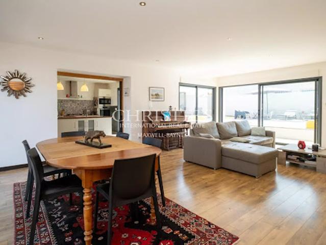 Vente Maison 5 pièces 210 m2 Croix Chapeau