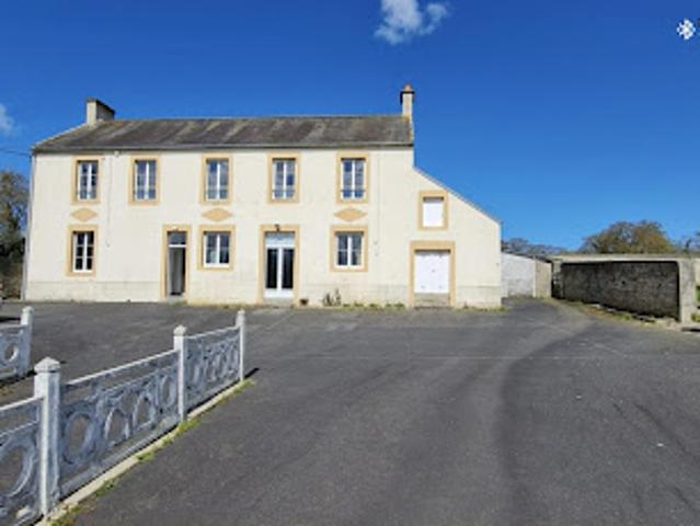 Vente Maison 5 pièces 210 m2 Ellon