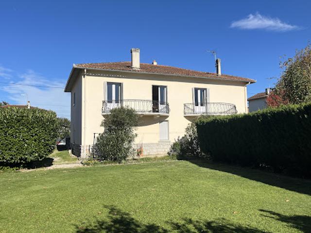 Vente Maison 5 pièces 210 m2 Saint Gaudens