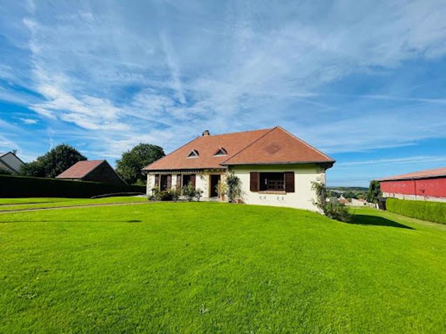 Vente Maison 5 pièces 210 m2 Saint Gobain