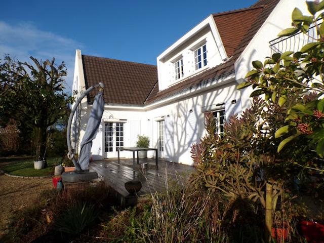 Vente Maison 5 pièces 211 m2 La Plaine sur Mer