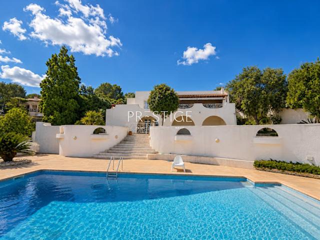 Vente Maison 5 pièces 211 m2 Poussan
