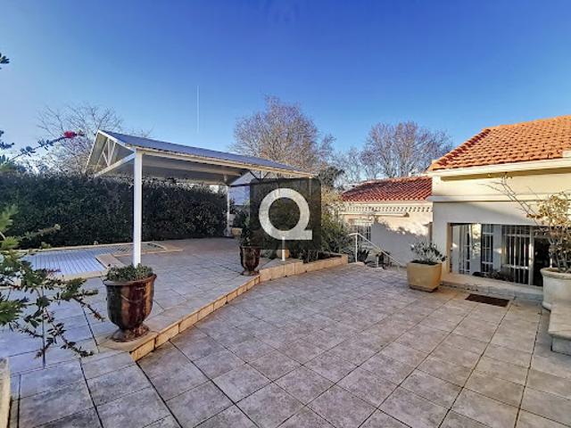 Vente Maison 5 pièces 211.6 m2 Montpellier