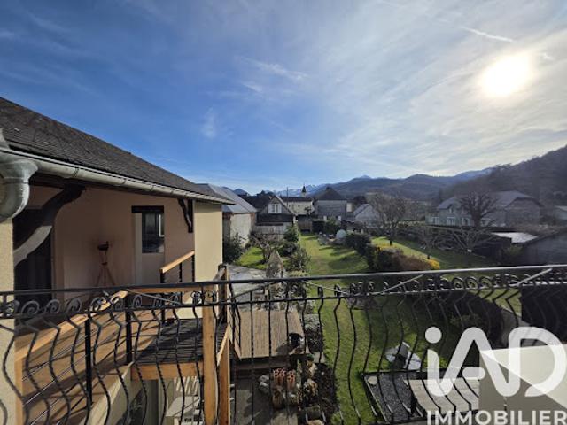 Vente Maison 5 pièces 212 m2 Pouzac