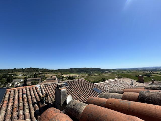 Vente Maison 5 pièces 212.4 m2 Villelongue d'Aude