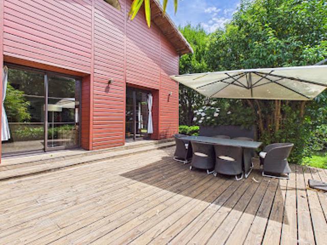 Vente Maison 5 pièces 213 m2 Artigues près Bordeaux